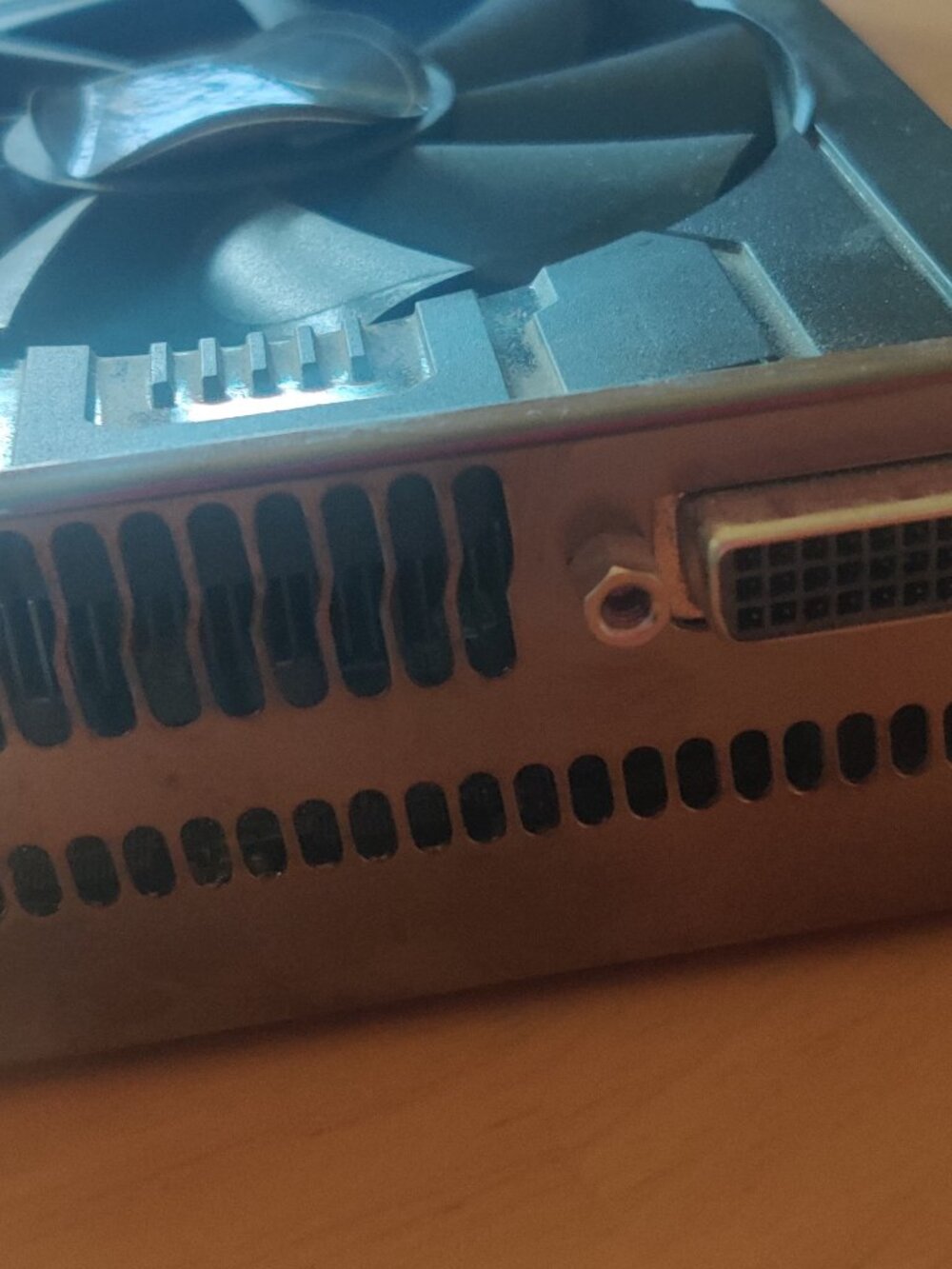 PowerColor Radeon RX 470 4GB GDDR5 (321) - Picture 3 of 3
